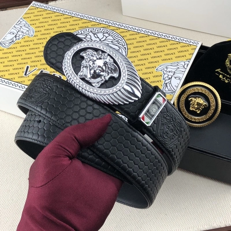 SoftTouch Versace Belts 305019