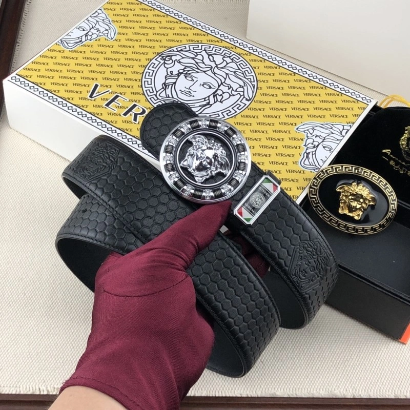 NewStyle Versace Belts 305036