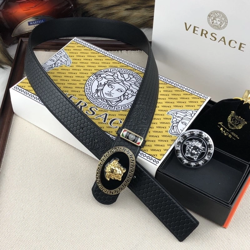 NewStyle Versace Belts 305036