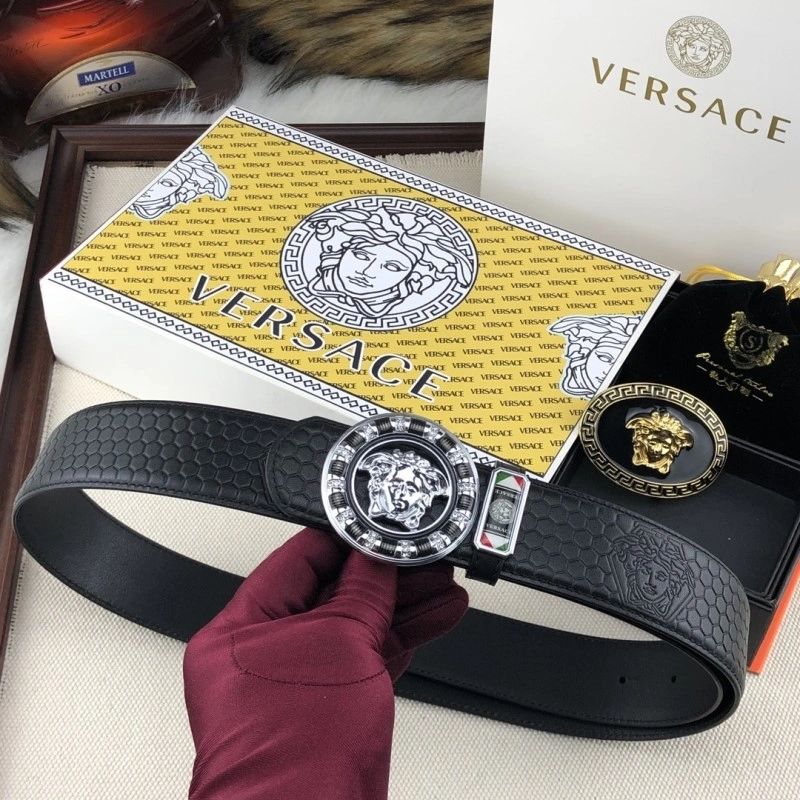 NewStyle Versace Belts 305036