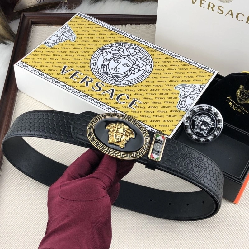 NewStyle Versace Belts 305036