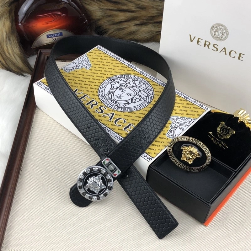 NewStyle Versace Belts 305036
