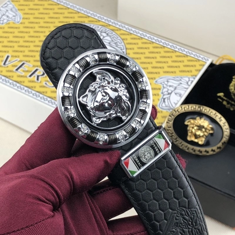 NewStyle Versace Belts 305036
