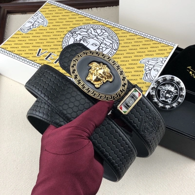 NewStyle Versace Belts 305036