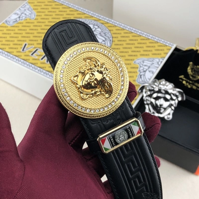 Versace Belts Comfortable 305022