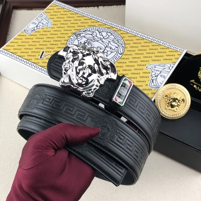 Versace Belts Comfortable 305022