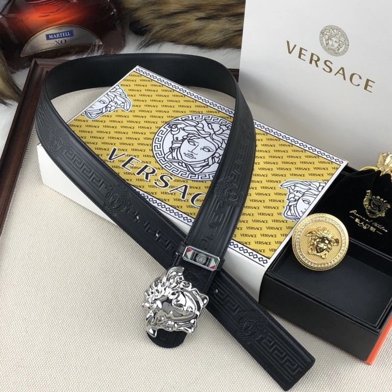 Versace Belts Comfortable 305022