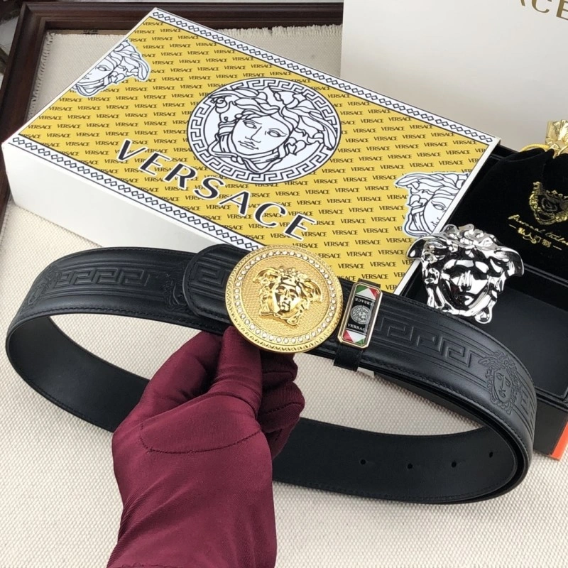 Versace Belts Comfortable 305022