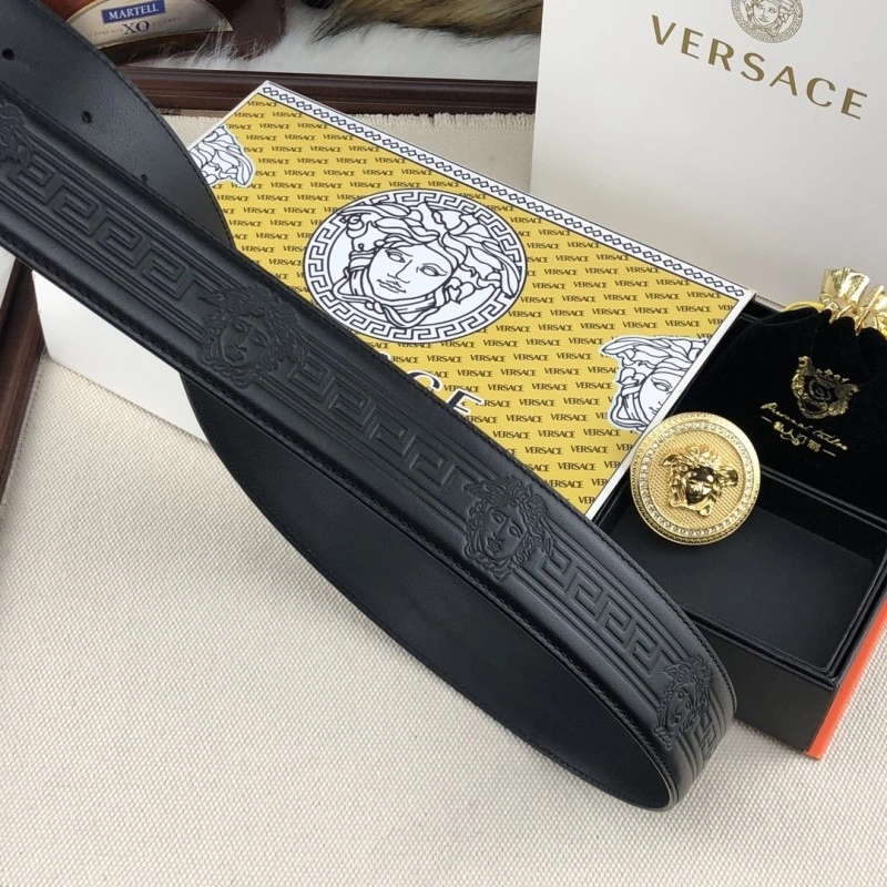 Versace Belts Comfortable 305022