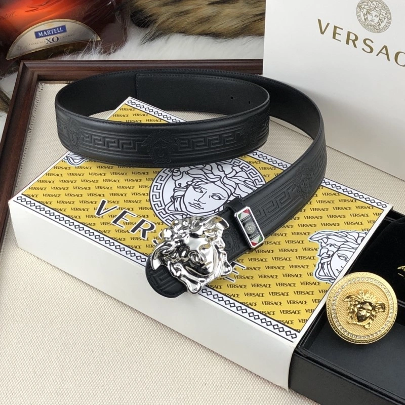 Versace Belts Comfortable 305022