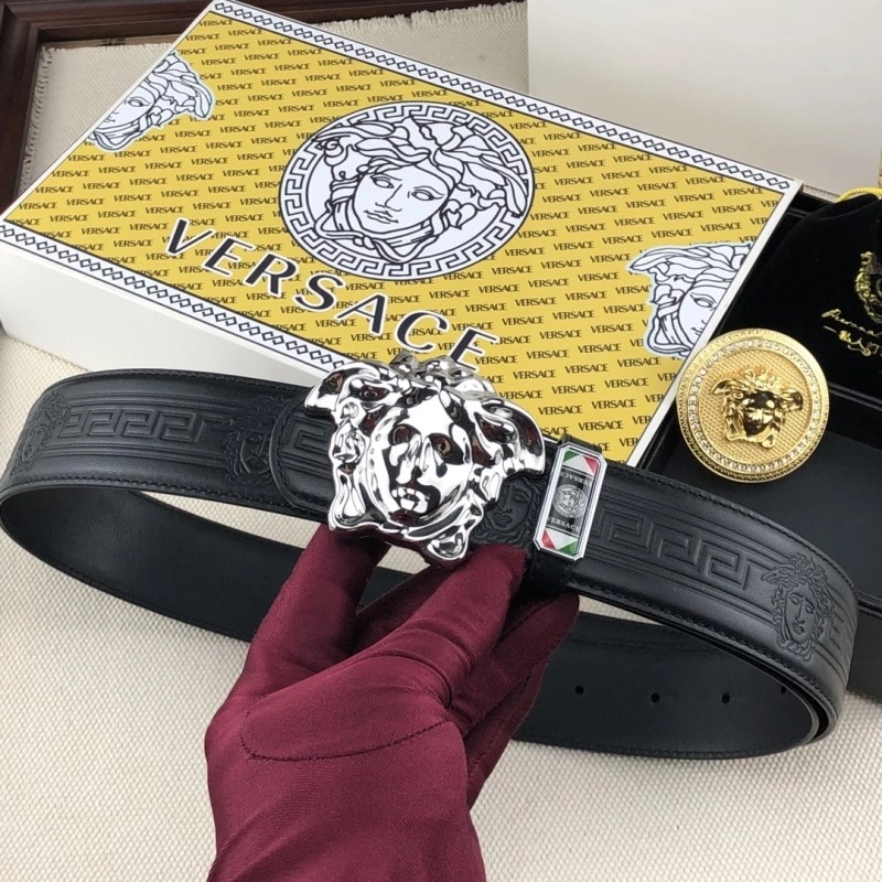 Versace Belts Comfortable 305022