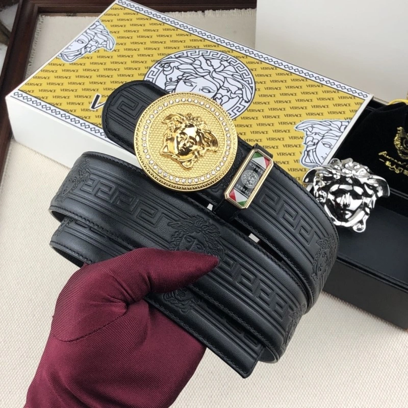 Versace Belts Comfortable 305022