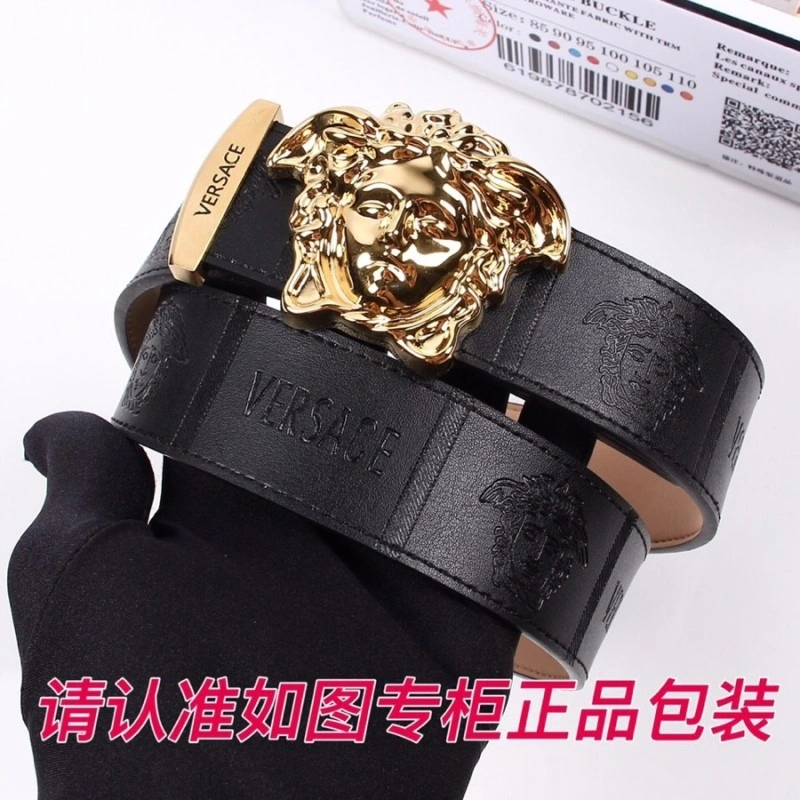 Versace Belts Packable 305017