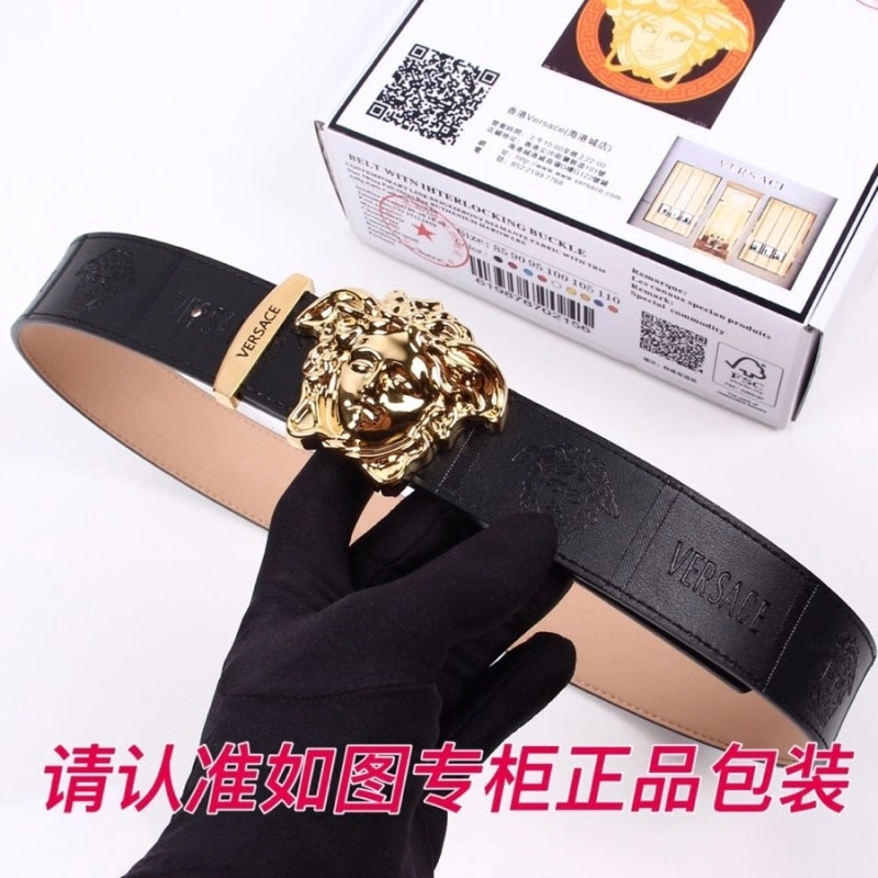 Versace Belts Packable 305017