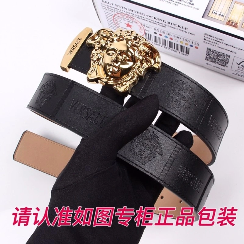 Versace Belts Packable 305017