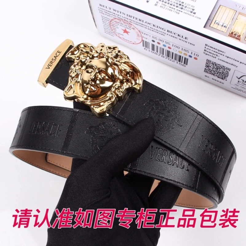 Versace Belts Packable 305017