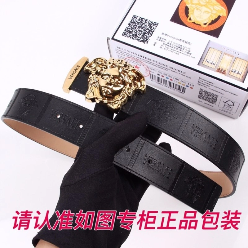 Versace Belts Packable 305017