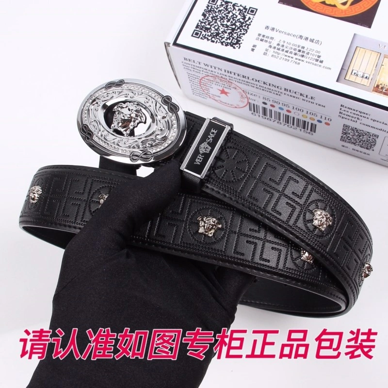 Modern Versace Belts 305031