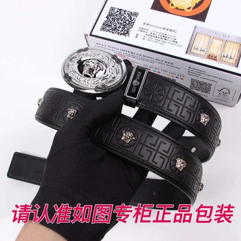 Modern Versace Belts 305031