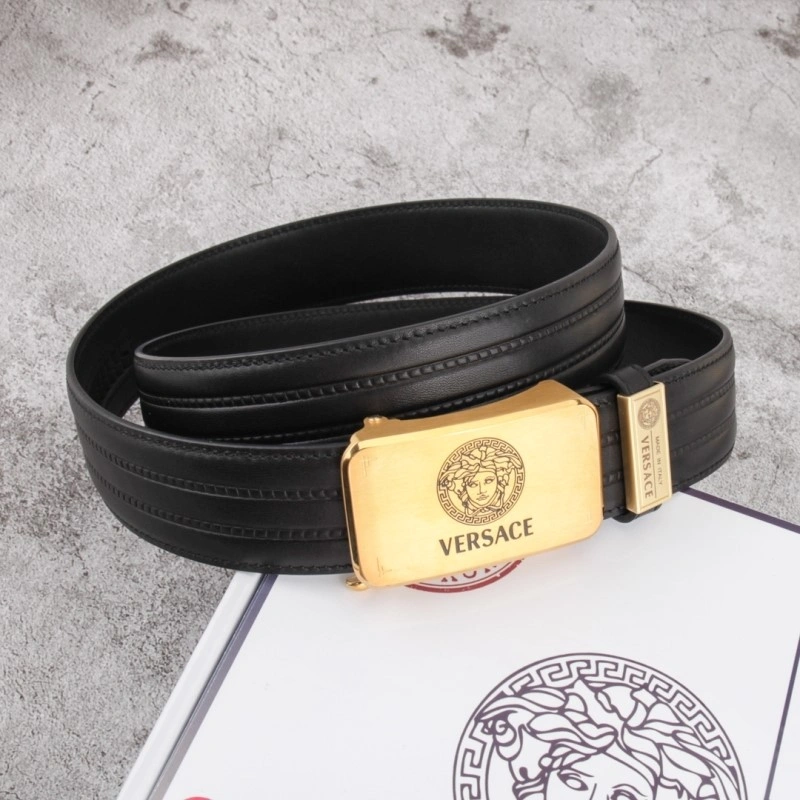 Comfortable Versace Belts 305018