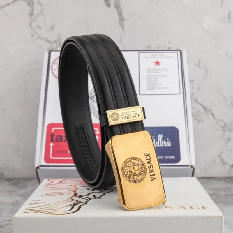 Comfortable Versace Belts 305018
