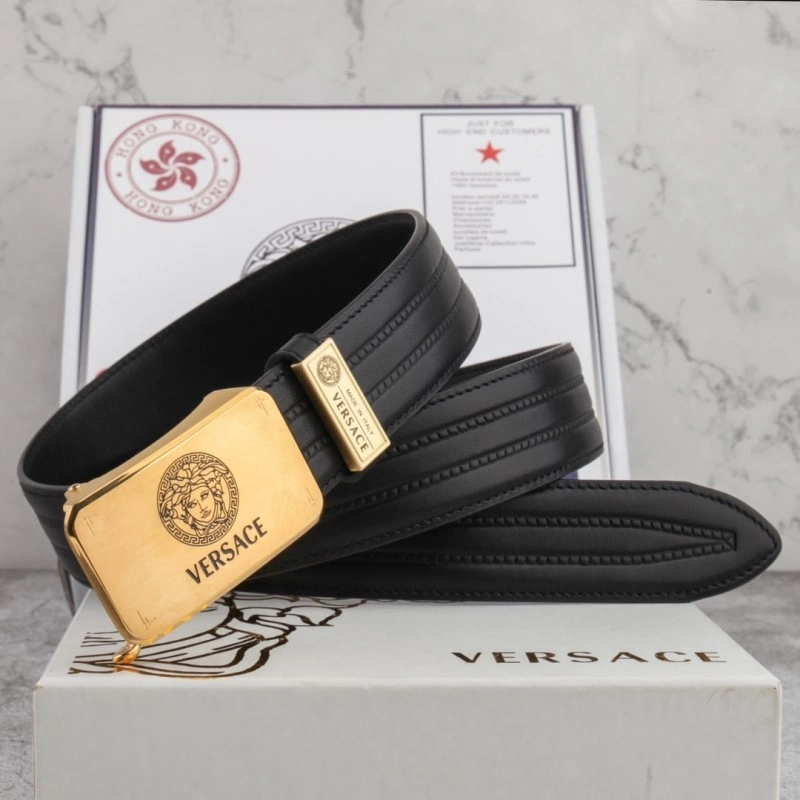 Comfortable Versace Belts 305018