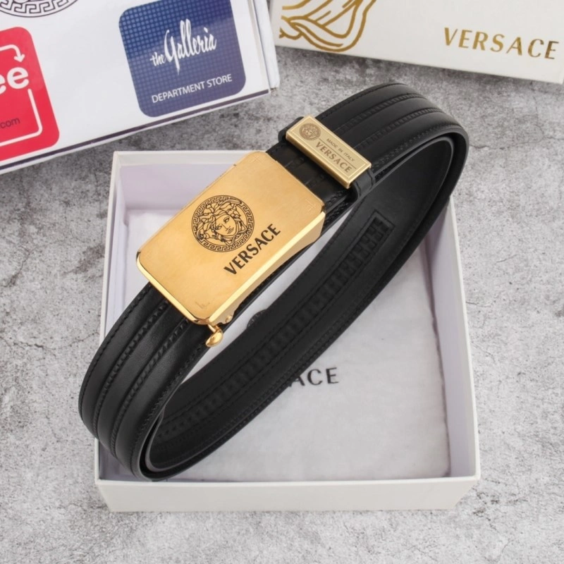 Comfortable Versace Belts 305018