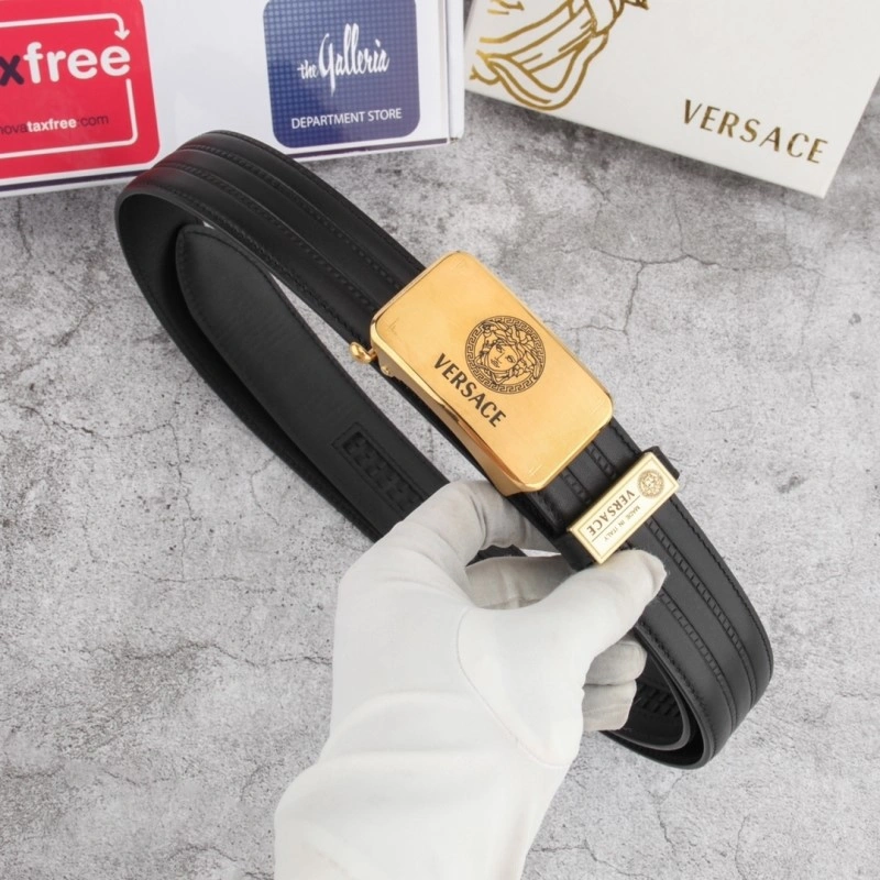 Comfortable Versace Belts 305018