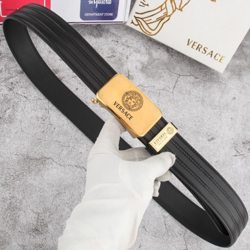 Comfortable Versace Belts 305018