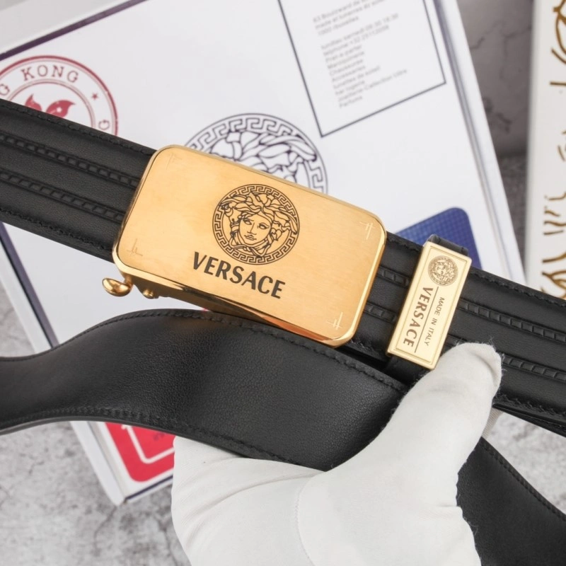 Comfortable Versace Belts 305018