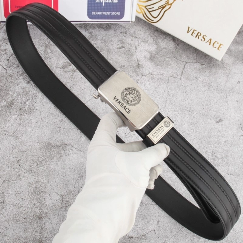 WeatherProof Versace Belts 305016