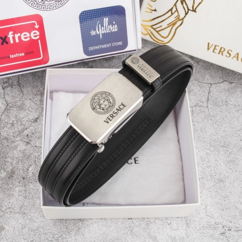 WeatherProof Versace Belts 305016