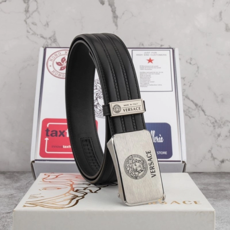 WeatherProof Versace Belts 305016