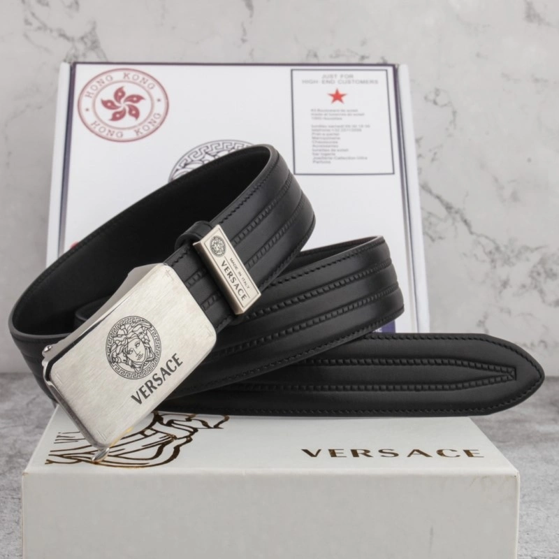 WeatherProof Versace Belts 305016