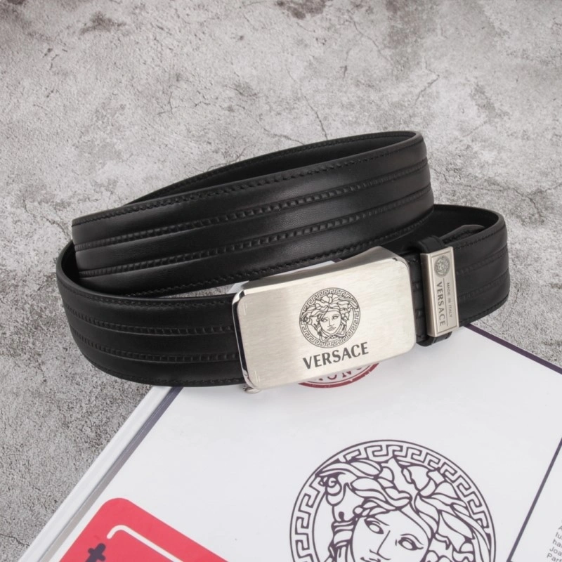WeatherProof Versace Belts 305016