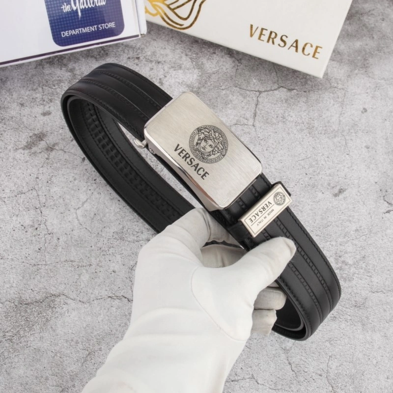 WeatherProof Versace Belts 305016