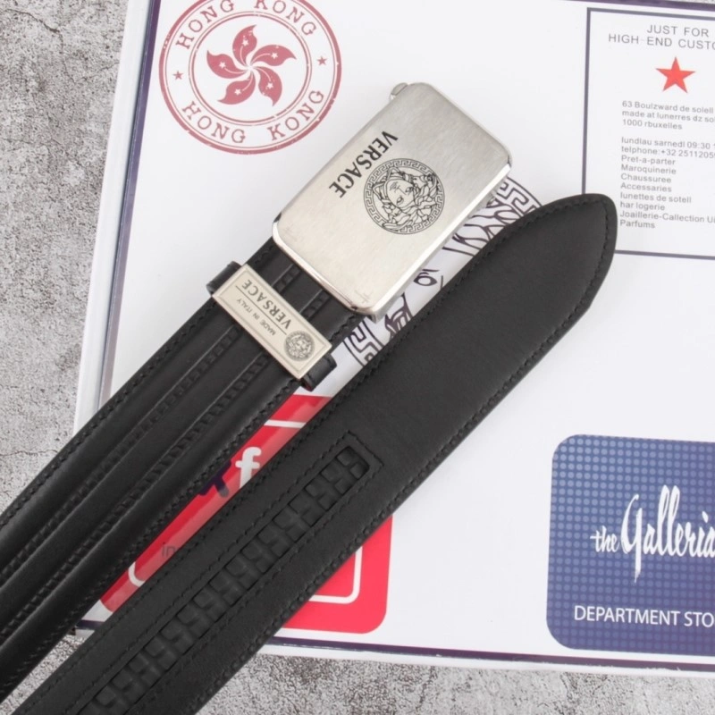 WeatherProof Versace Belts 305016