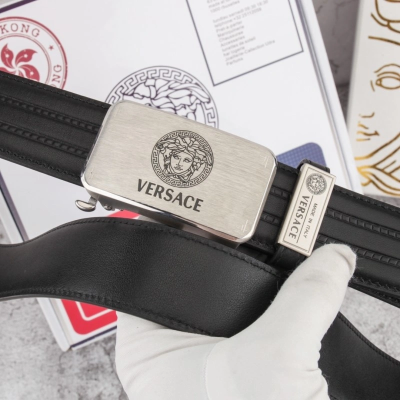 WeatherProof Versace Belts 305016