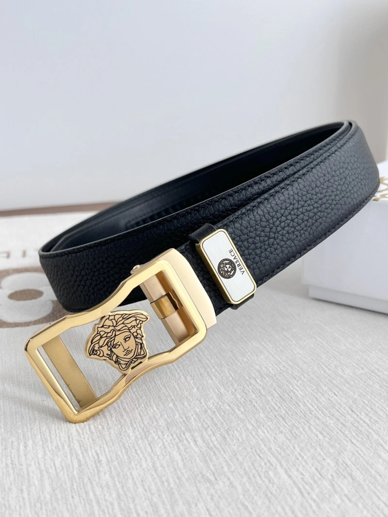 Compact Versace Belts 305006