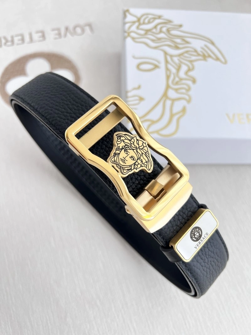 Compact Versace Belts 305006