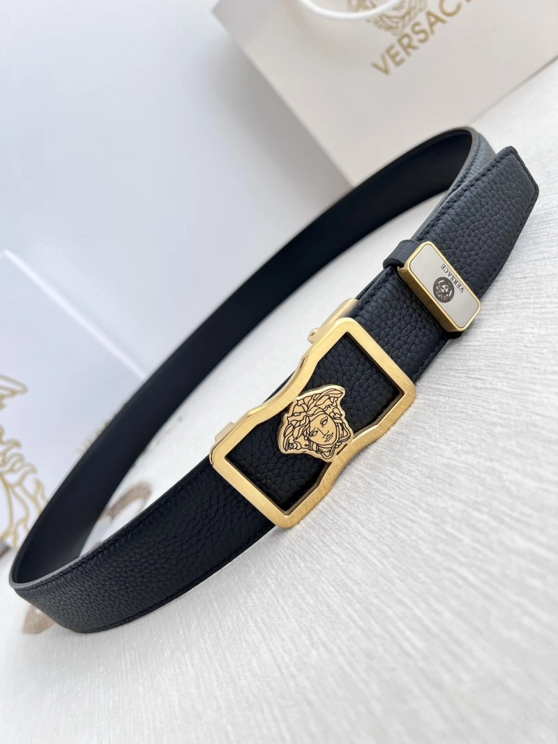 Compact Versace Belts 305006