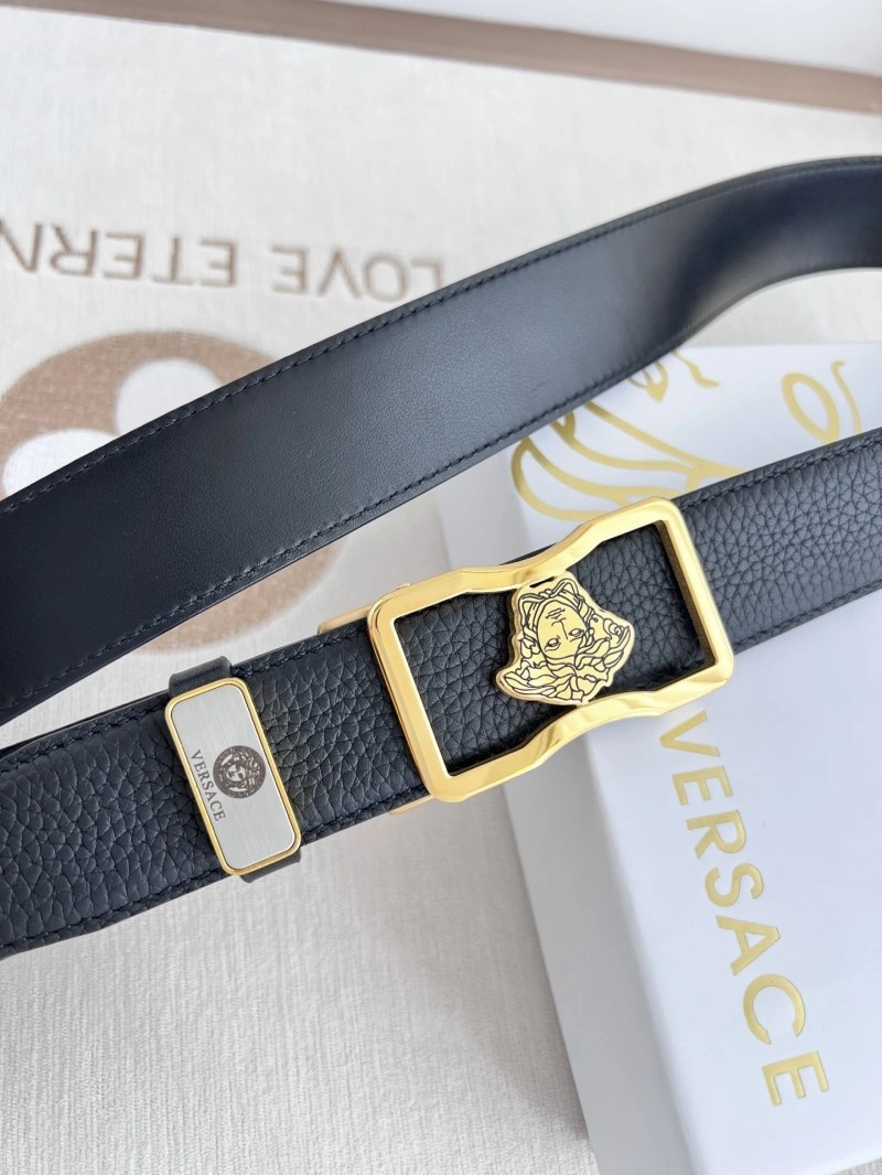 Compact Versace Belts 305006