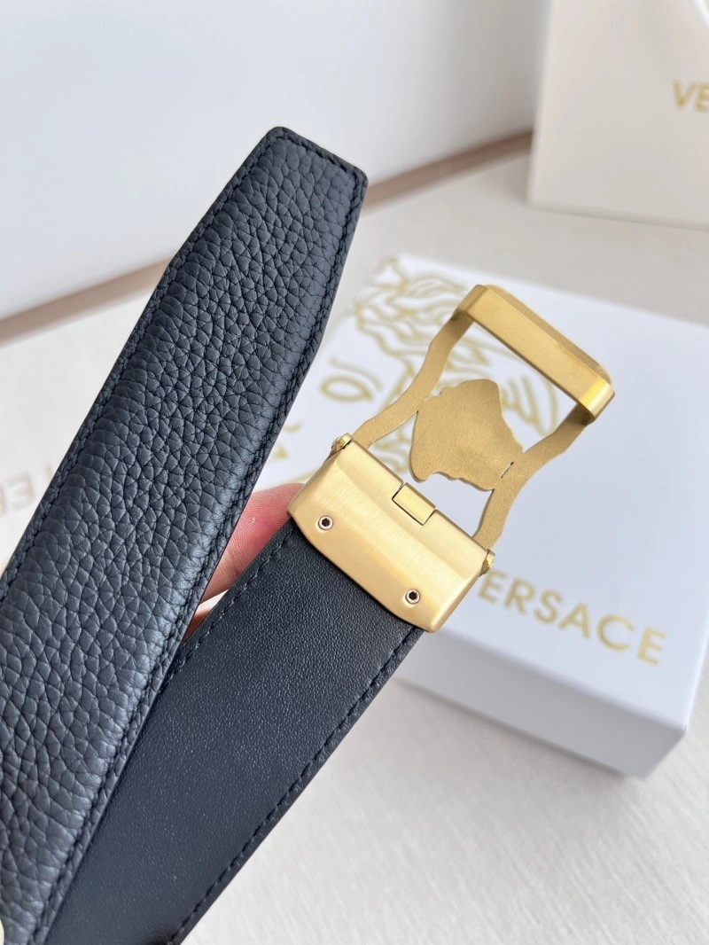 Compact Versace Belts 305006