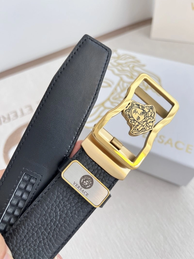 Compact Versace Belts 305006