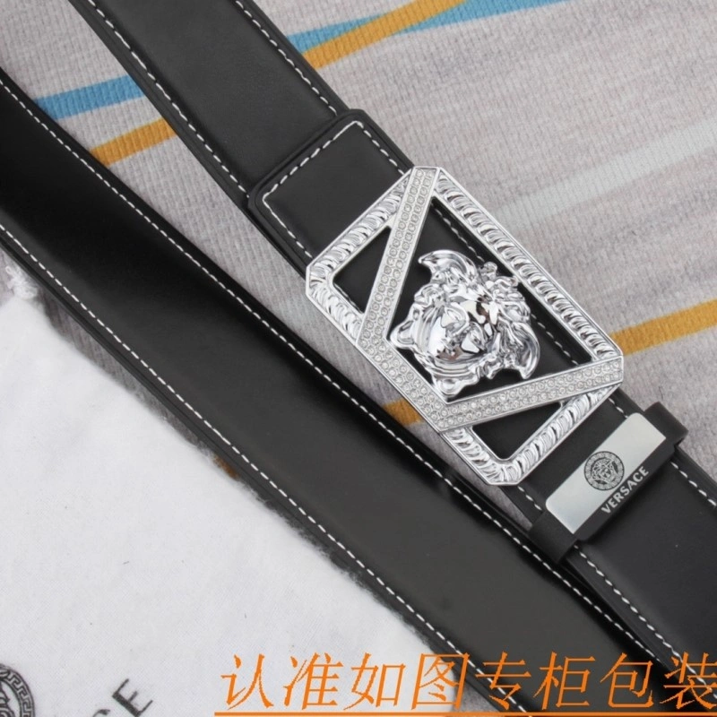 Comfortable Versace Belts 305013