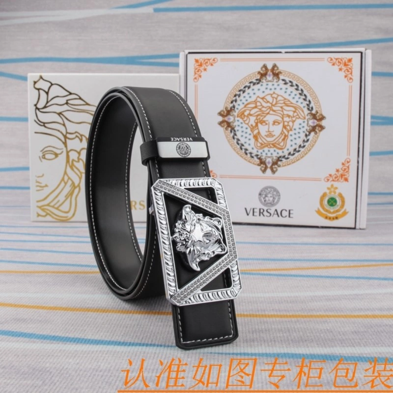 Comfortable Versace Belts 305013