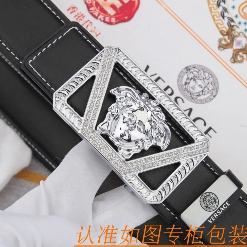 Comfortable Versace Belts 305013