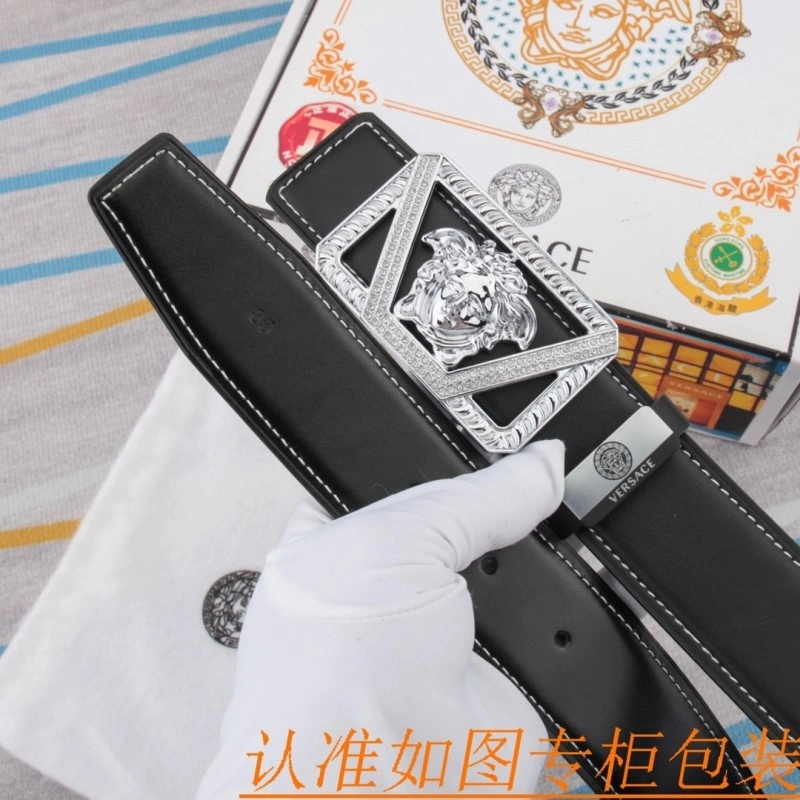 Comfortable Versace Belts 305013