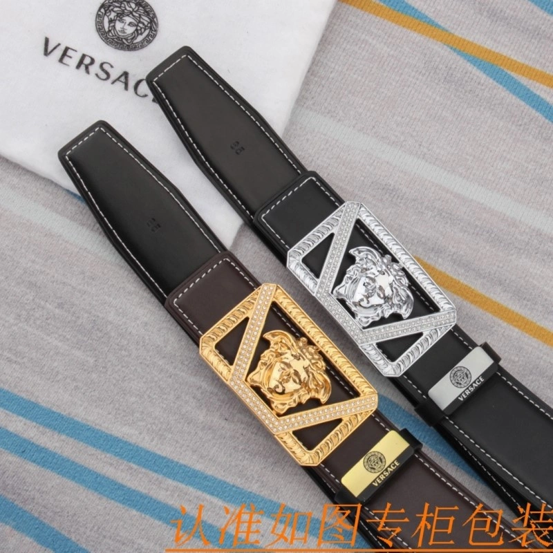 Comfortable Versace Belts 305013