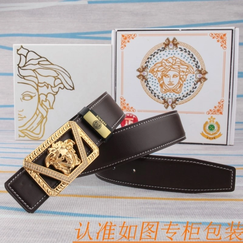 Classic Versace Belts 305014